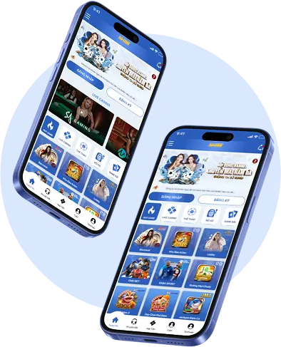 Biểu tượng đổi mới và công nghệ của tv88 22vip
