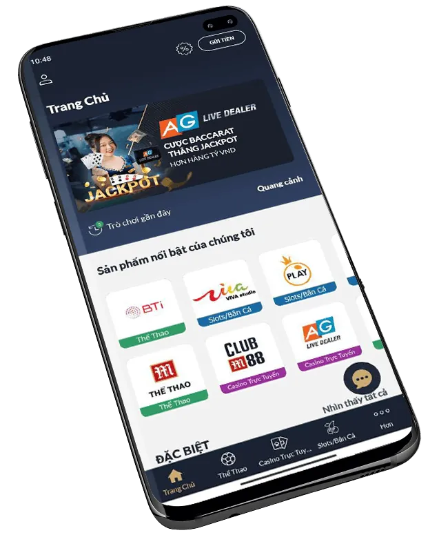 Biểu tượng minh bạch và công bằng của tv88 22vip